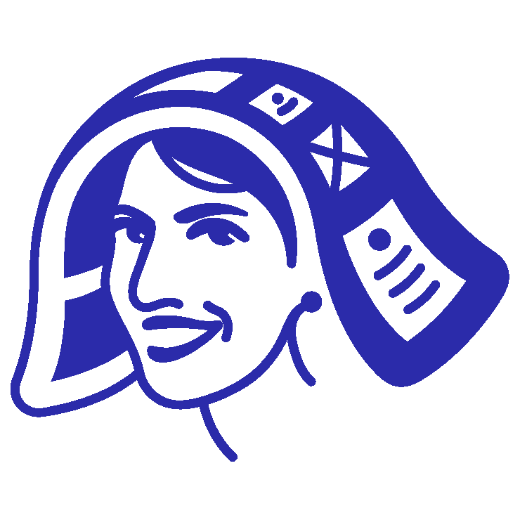 Logo of Farideh Mehri